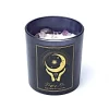 Bougie d'intention en verre 20h | Purifying Moon