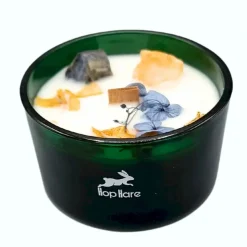 Bougie Magique Cristal - Le Soleil