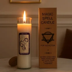 Bougie Magique - Séduction