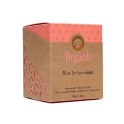 Bougies Bio Goodness - 50h