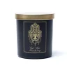 Bougies d'intention en verre - 50h | Good Fortune