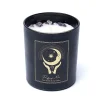 Bougies d'intention en verre - 50h | Purifying Moon