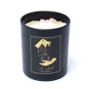 Bougies d'intention en verre - 50h | Love Spell