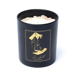 Bougies d'intention en verre - 50h | Love Spell