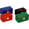 Boules Qi Gong Baoding Qi Xin Ylang - 3.5 cm
