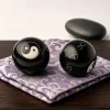 Boules Qi Gong Baoding Yin & Yang