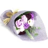 Bouquet de Fleurs de savon - L