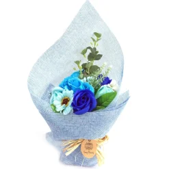 Bouquet de Fleurs de savon - L