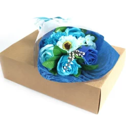 Bouquet de Fleurs de savon - M
