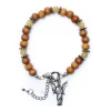 Bracelet Citrine Archange Uriel