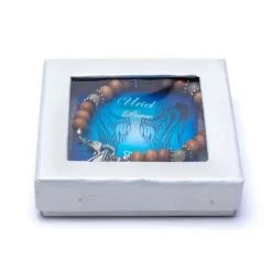 Bracelet Citrine Archange Uriel