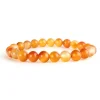 Bracelet de cornaline