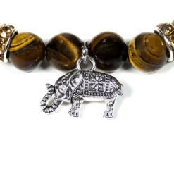 Bracelets Duo de pierres & Charm