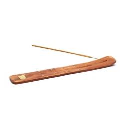 Brûle encens bâtons bois d'acacia