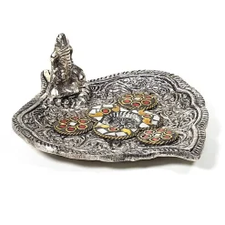 Brûleur cônes d'encens - Ganesh
