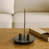 Brûleur encens cônes et bâtons - Ankh