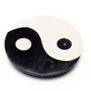Brûleur encens cônes et bâtons - Yin Yang