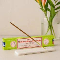 Bâtonnets d'encens Satya