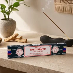 Bâtonnets d'encens Satya