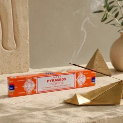 Bâtonnets d'encens Satya