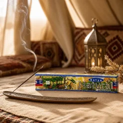 Bâtonnets d'encens Satya