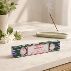 Bâtonnets d'encens Satya