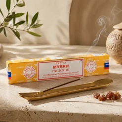 Bâtonnets d'encens Satya