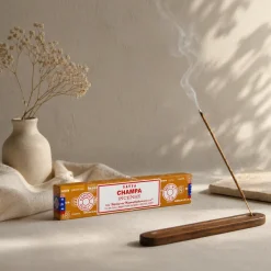 Bâtonnets d'encens Satya