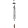 Carillon à vent 432 Hertz - La Fréquence divine - 85 cm