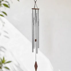 Carillon à vent Solfeggio - 86 cm