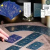 Cartes Tarot de Marseille