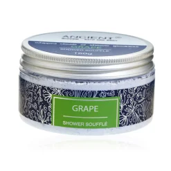 Chantilly de Douche Raisin – Fraîcheur et Douceur pour la Peau