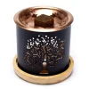 Coffret Aromafume Feng Shui : Diffuseur + briques d'encens