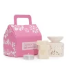 Coffret Cadeau Ambiance parfumée - Thé & Roses