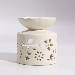 Coffret Cadeau Ambiance parfumée - Thé & Roses