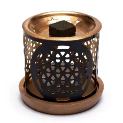 Coffret Cadeau Encens Conscience Spirituelle - Aromafume