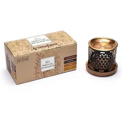 Coffret Cadeau Encens Conscience Spirituelle - Aromafume
