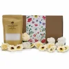 Coffret Cadeau Spa Jaune