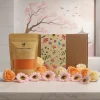 Coffret Cadeau Spa Orange