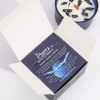 Coffret Cadeaux Bougie et Bracelet - Poisson
