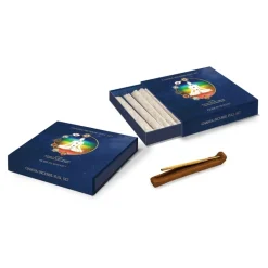 Coffret complet d'encens Fiore d'Oriente - Chakra