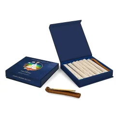 Coffret complet d'encens Fiore d'Oriente - Chakra