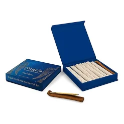 Coffret complet d'encens Fiore d'Oriente - Angels