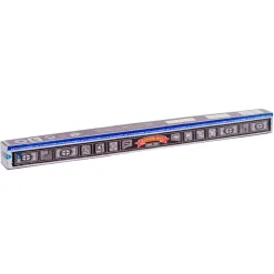Coffret 3 parfums, 8 x 10g - Satya Nag Champa