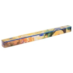 Coffret 3 parfums, 8 x 10g - Satya Nag Champa