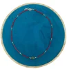 Collier de pierres précieuses - Corail
