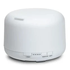 Diffuseur d'arômes à ultrasons - Pure White | 500ml
