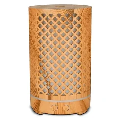 Diffuseur d'arômes à ultrasons - Zen Breeze naturel | 200ml