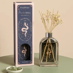 Diffuseur de parfum botanique Poussières de Lune