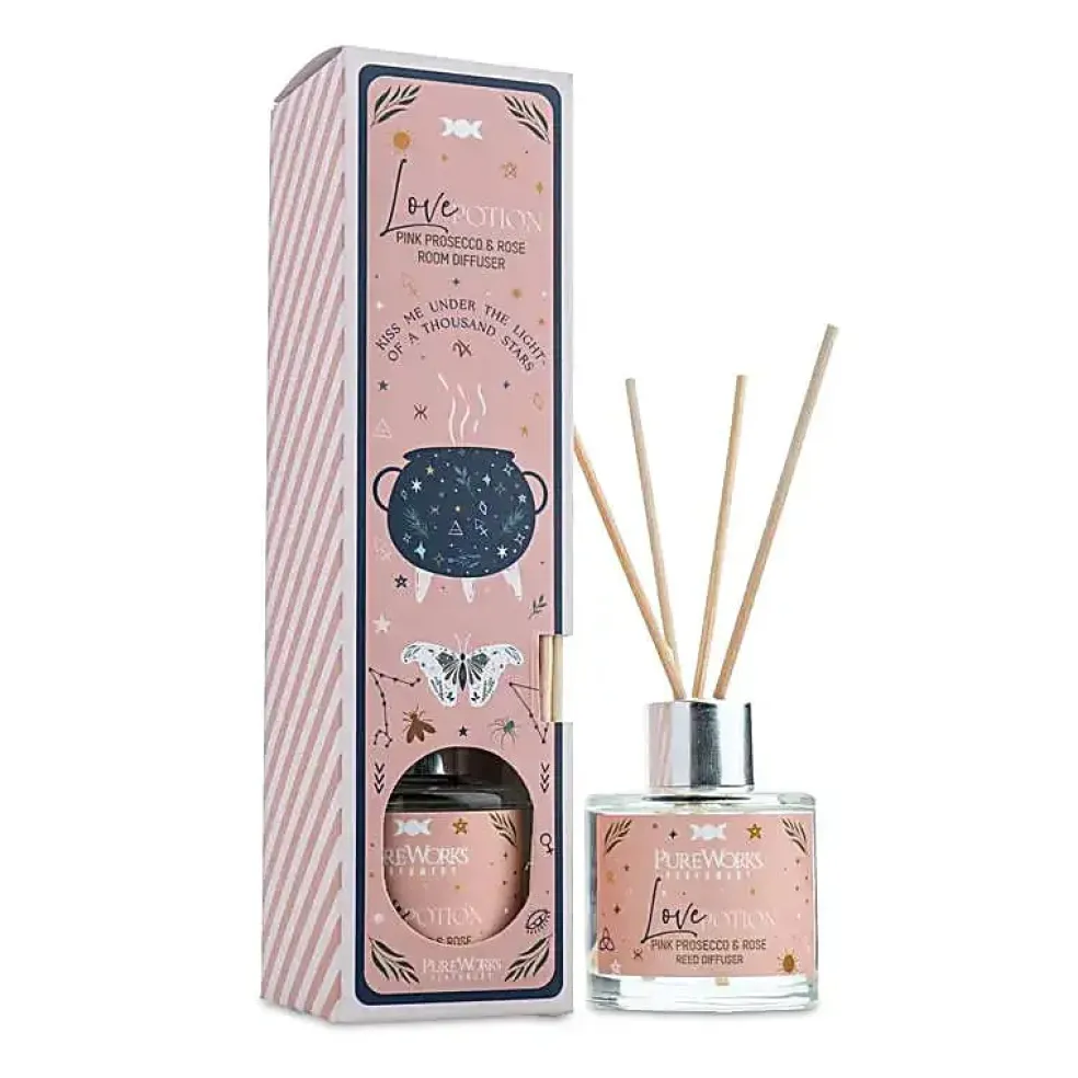 Diffuseur de parfum Philtre d'amour - Petit Format